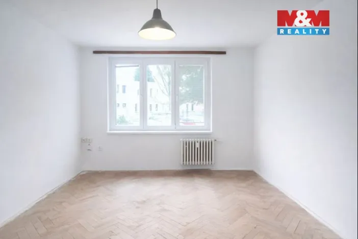 Prodej bytu 2+1, Sokolov, Marie Majerové, 50 m2