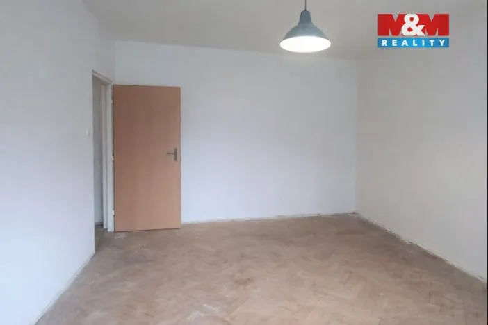 Prodej bytu 2+1, Sokolov, Marie Majerové, 50 m2