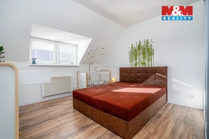 Prodej bytu 2+kk, Nymburk, Poděbradská, 49 m2