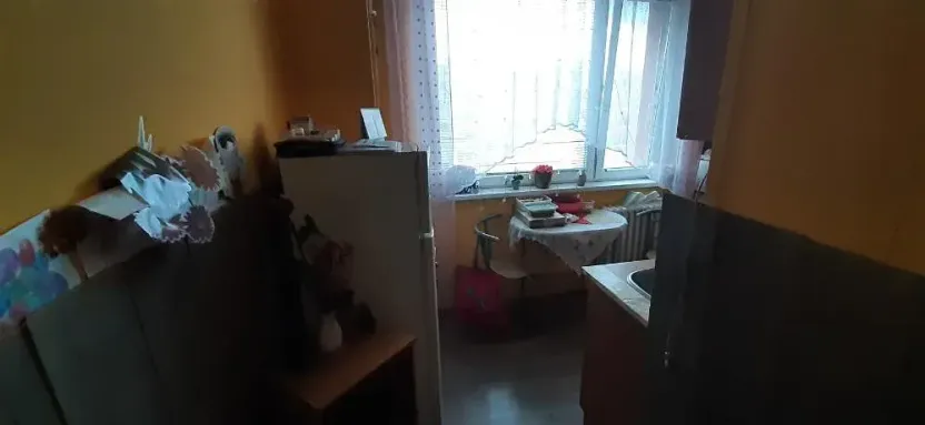 Pronájem bytu 2+1, Prostějov, Jana Zrzavého, 56 m2