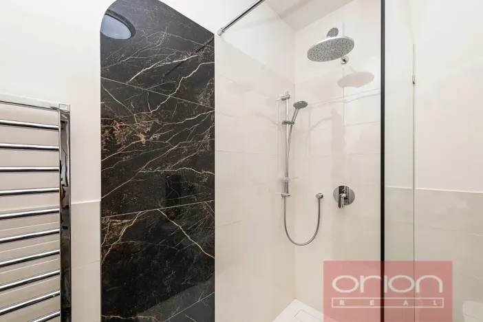 Pronájem bytu 3+kk, Praha - Žižkov, Kubelíkova, 101 m2