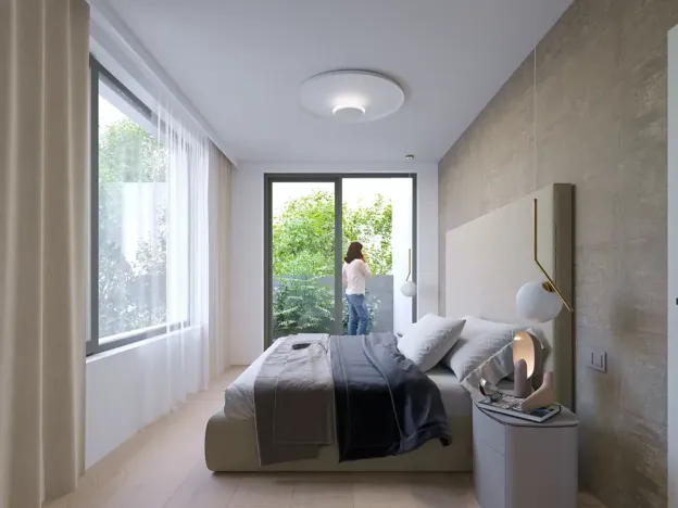 Prodej bytu 3+kk, Otrokovice, tř. Tomáše Bati, 83 m2