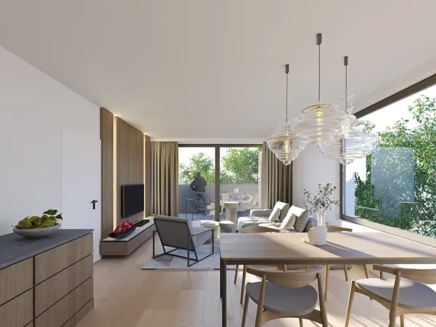 Prodej bytu 4+kk, Otrokovice, tř. Tomáše Bati, 107 m2