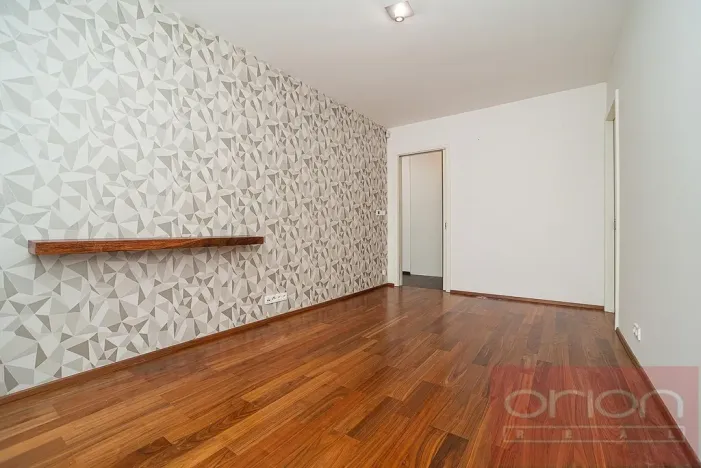 Pronájem bytu 3+kk, Praha - Smíchov, Pod Děvínem, 96 m2