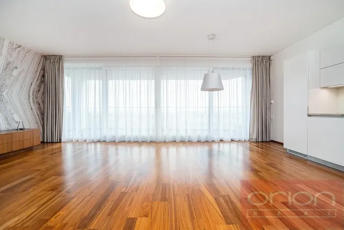Pronájem bytu 3+kk, Praha - Smíchov, Pod Děvínem, 107 m2
