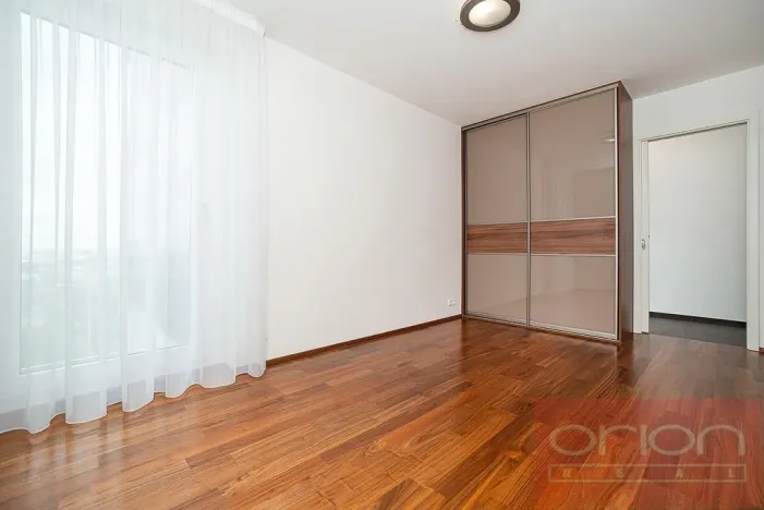 Pronájem bytu 3+kk, Praha - Smíchov, Pod Děvínem, 107 m2