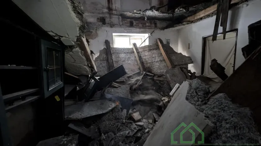 Prodej bytu 2+1, Písečná, 75 m2