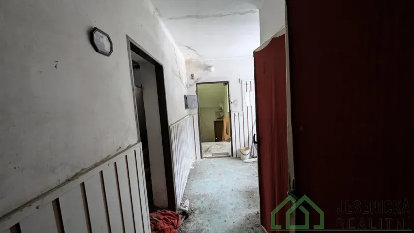 Prodej bytu 2+1, Písečná, 75 m2