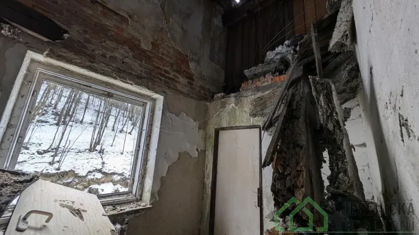 Prodej bytu 2+1, Písečná, 75 m2