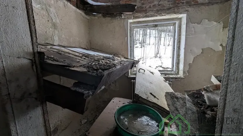 Prodej bytu 2+1, Písečná, 75 m2