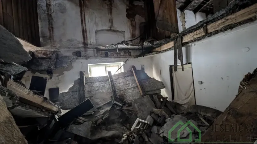 Prodej bytu 2+1, Písečná, 75 m2