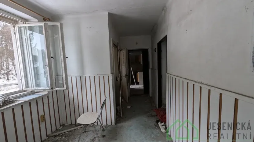 Prodej bytu 2+1, Písečná, 75 m2