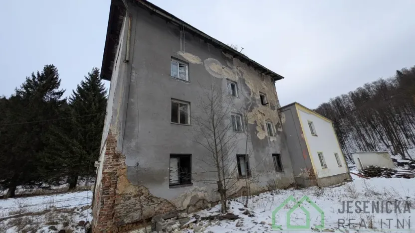 Prodej bytu 2+1, Písečná, 75 m2