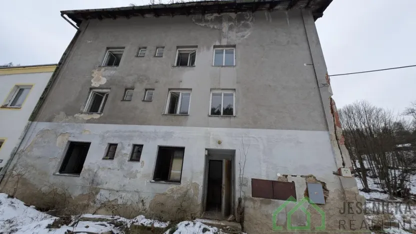 Prodej bytu 2+1, Písečná, 75 m2