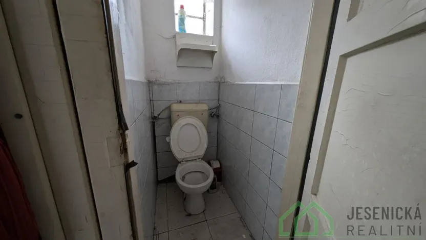 Prodej bytu 2+1, Písečná, 75 m2