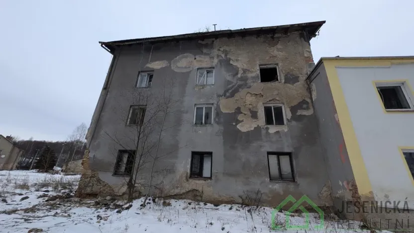 Prodej bytu 2+1, Písečná, 75 m2