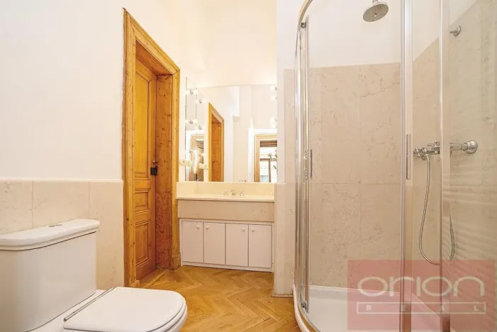 Pronájem bytu 5+1, Praha - Vinohrady, Ibsenova, 171 m2