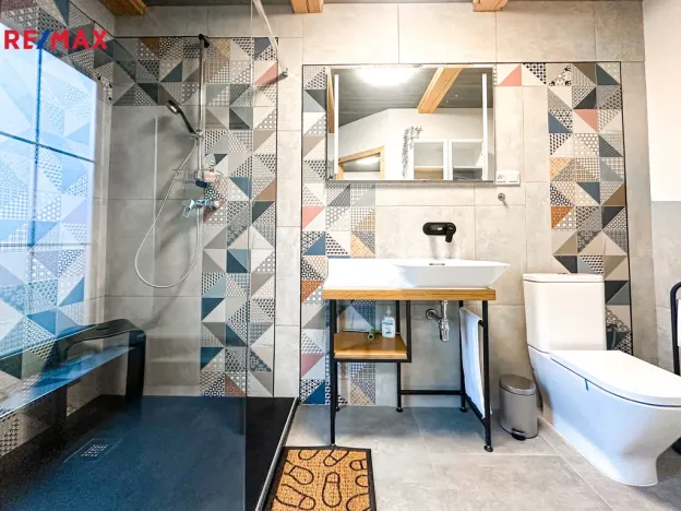 Prodej rodinného domu, Svatý Jan - Brzina, 145 m2