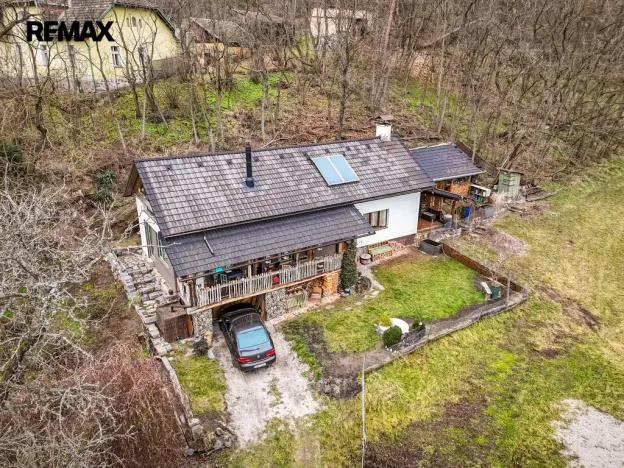 Prodej rodinného domu, Svatý Jan - Brzina, 145 m2