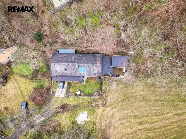 Prodej rodinného domu, Svatý Jan - Brzina, 145 m2