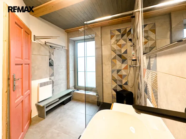 Prodej rodinného domu, Svatý Jan - Brzina, 145 m2