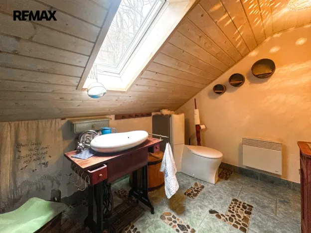 Prodej rodinného domu, Svatý Jan - Brzina, 145 m2