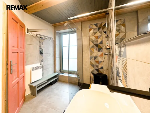 Prodej rodinného domu, Svatý Jan - Brzina, 145 m2