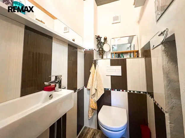 Prodej rodinného domu, Svatý Jan - Brzina, 145 m2
