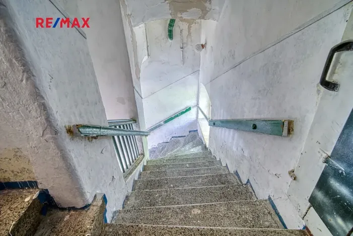 Prodej rodinného domu, Mnichovo Hradiště, Budovcova, 500 m2