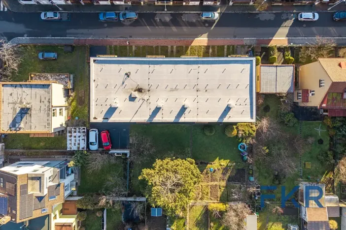 Prodej bytu 3+1, Praha - Libeň, Na Slovance, 77 m2