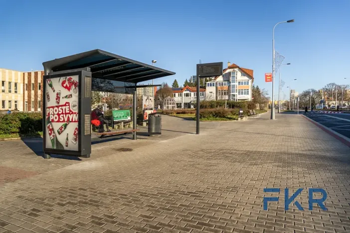 Prodej bytu 3+1, Praha - Libeň, Na Slovance, 77 m2