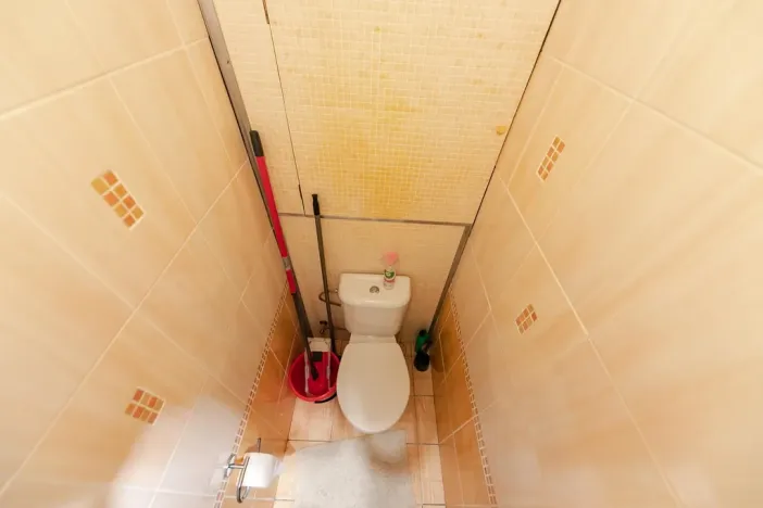 Pronájem bytu 2+kk, Praha - Kobylisy, Rajmonova, 55 m2