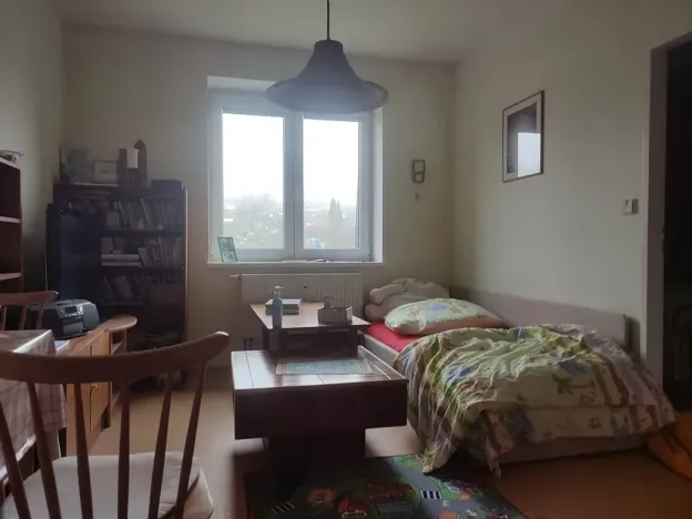 Pronájem bytu 2+kk, Jeseník, Husova, 40 m2