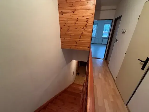 Prodej bytu 3+1, Jihlava, Olbrachtova, 92 m2