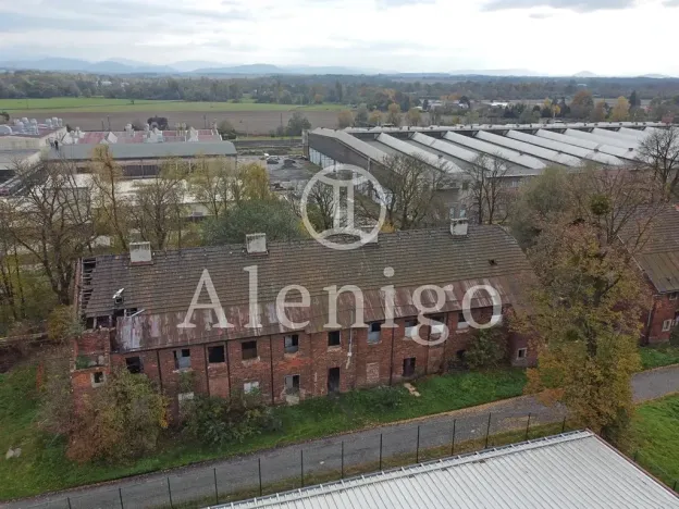 Prodej obchodního prostoru, Studénka, 463 m2