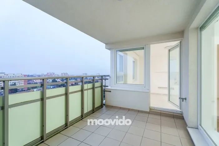 Prodej bytu 2+kk, Praha - Horní Měcholupy, Hornoměcholupská, 56 m2