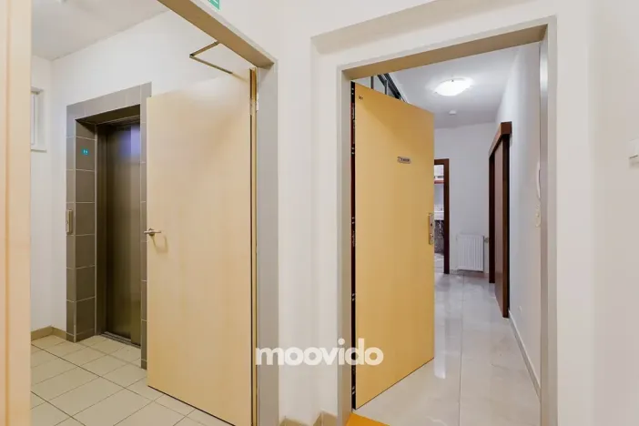 Prodej bytu 2+kk, Praha - Horní Měcholupy, Hornoměcholupská, 56 m2