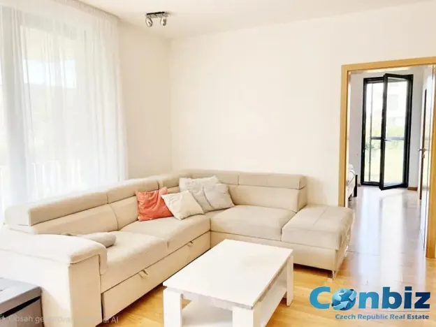 Prodej bytu 2+kk, Praha - Vysočany, Sousedíkova, 50 m2