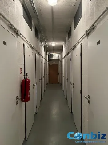 Prodej bytu 2+kk, Praha - Vysočany, Sousedíkova, 50 m2