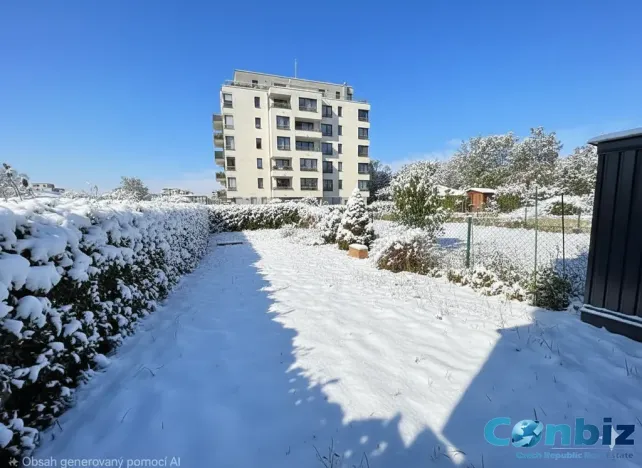 Prodej bytu 2+kk, Praha - Vysočany, Sousedíkova, 50 m2