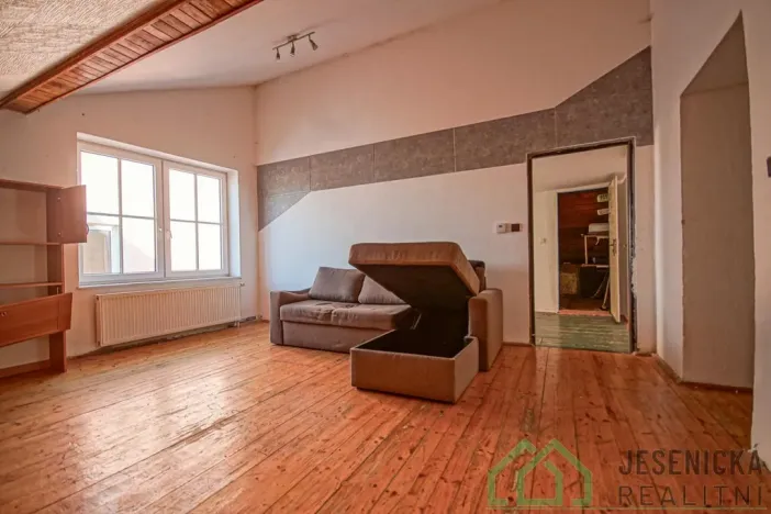 Prodej rodinného domu, Javorník, Družstevní, 407 m2