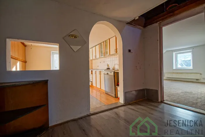 Prodej rodinného domu, Javorník, Družstevní, 407 m2