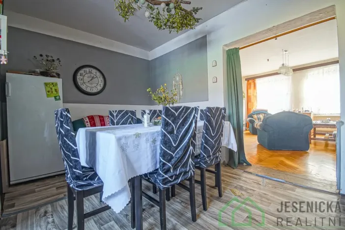 Prodej rodinného domu, Javorník, Družstevní, 407 m2