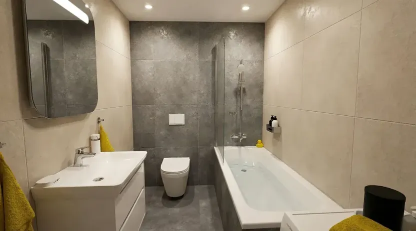 Prodej bytu 1+kk, Ostrava, Výstavní, 27 m2