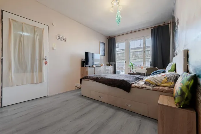 Prodej bytu 3+1, Orlová - Lutyně, Vnitřní, 72 m2