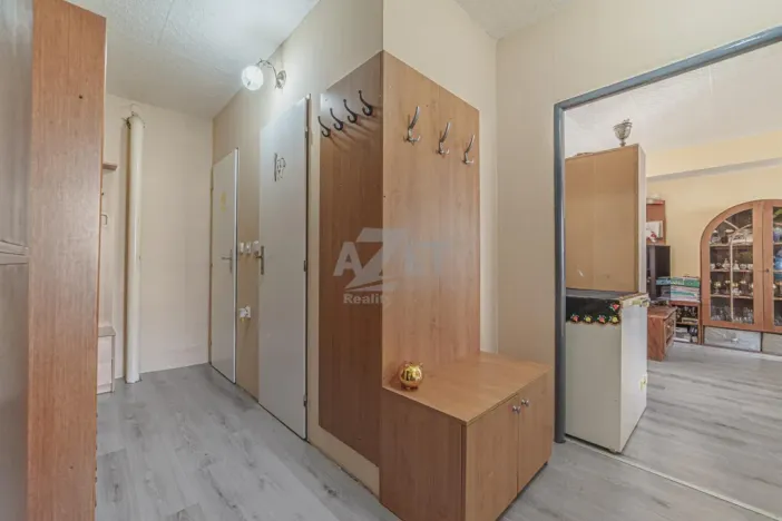 Prodej bytu 3+1, Orlová - Lutyně, Vnitřní, 72 m2