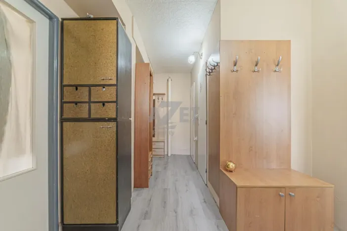 Prodej bytu 3+1, Orlová - Lutyně, Vnitřní, 72 m2