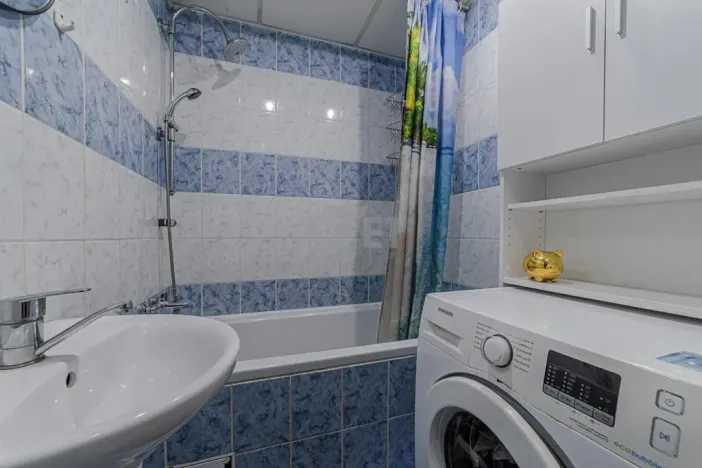 Prodej bytu 3+1, Orlová - Lutyně, Vnitřní, 72 m2