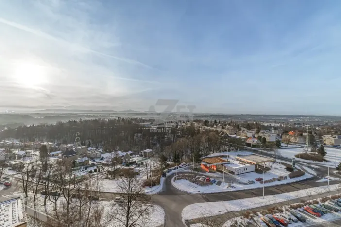 Prodej bytu 3+1, Orlová - Lutyně, Vnitřní, 72 m2