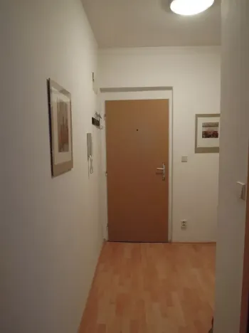 Pronájem bytu 1+kk, Brno, Banskobystrická, 38 m2